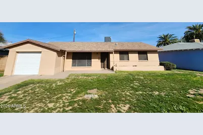 2532 W Columbine Drive, Phoenix, AZ 85029 - Photo 1