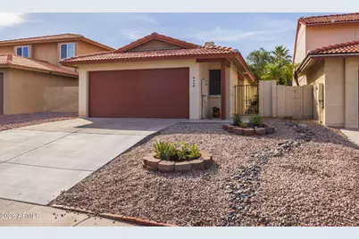 9440 S 44th Street, Phoenix, AZ 85044 - Photo 1