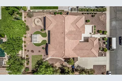 1834 E Scorpio Place, Chandler, AZ 85249 - Photo 53