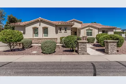 1834 E Scorpio Place, Chandler, AZ 85249 - Photo 3