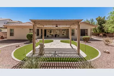 1834 E Scorpio Place, Chandler, AZ 85249 - Photo 41