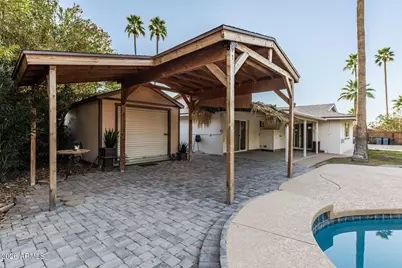 5119 N 87th Street, Scottsdale, AZ 85250 - Photo 39