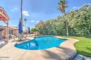 5119 N 87th St, Scottsdale, AZ 85250 - Photo 13