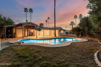 5119 N 87th Street, Scottsdale, AZ 85250 - Photo 33