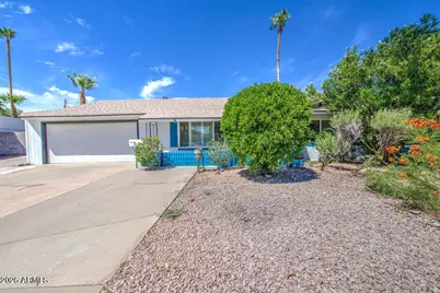 5119 N 87th Street, Scottsdale, AZ 85250 - Photo 3