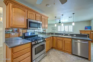 5119 N 87th St, Scottsdale, AZ 85250 - Photo 23