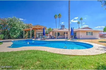 5119 N 87th Street, Scottsdale, AZ 85250 - Photo 7