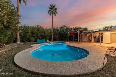 5119 N 87th Street, Scottsdale, AZ 85250 - Photo 35