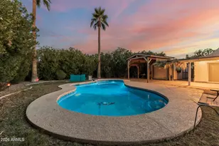 5119 N 87th St, Scottsdale, AZ 85250 - Photo 35