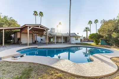 5119 N 87th Street, Scottsdale, AZ 85250 - Photo 41