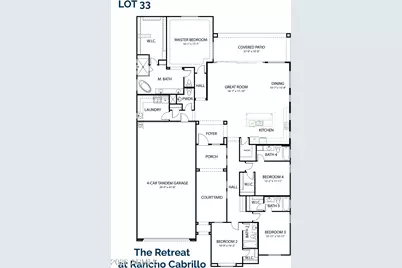 13647 W Crabapple Drive, Peoria, AZ 85383 - Photo 9