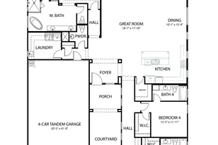 13647 W Crabapple Dr, Peoria, AZ 85383 - Photo 9