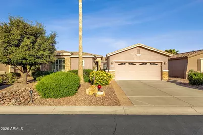 42670 W Kingfisher Drive, Maricopa, AZ 85138 - Photo 29