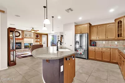 42670 W Kingfisher Drive, Maricopa, AZ 85138 - Photo 5