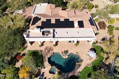 8437 E Sulky Circle, Scottsdale, AZ 85255 - Photo 61