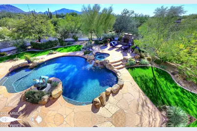 8437 E Sulky Circle, Scottsdale, AZ 85255 - Photo 57