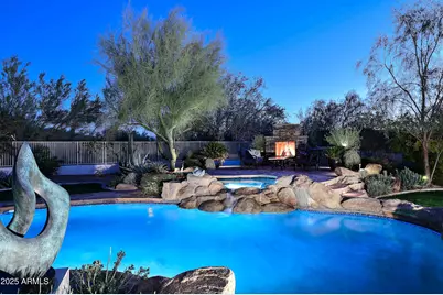 8437 E Sulky Circle, Scottsdale, AZ 85255 - Photo 37