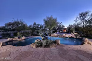 8437 E Sulky Cir, Scottsdale, AZ 85255 - Photo 55