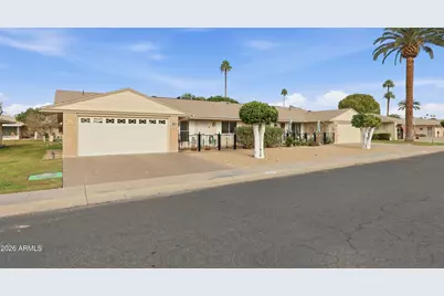 10431 W Tropicana Circle, Sun City, AZ 85351 - Photo 7