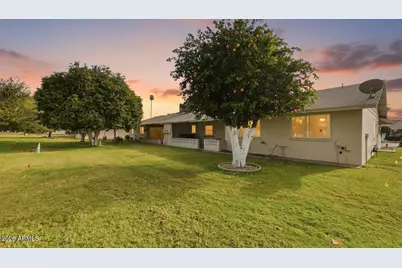 10431 W Tropicana Circle, Sun City, AZ 85351 - Photo 33