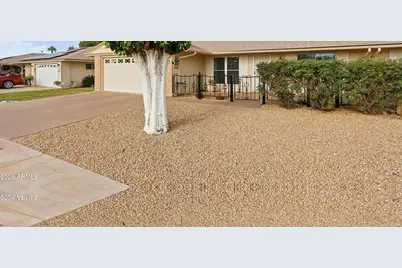 10431 W Tropicana Circle, Sun City, AZ 85351 - Photo 9