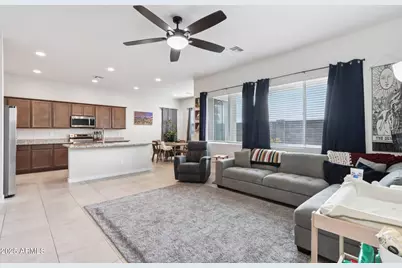 1203 E Spruce Drive, Chandler, AZ 85286 - Photo 9