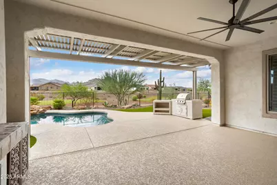 26673 W Ponderosa Lane, Buckeye, AZ 85396 - Photo 33