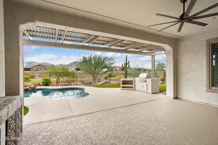 26673 W Ponderosa Ln, Buckeye, AZ 85396 - Photo 33