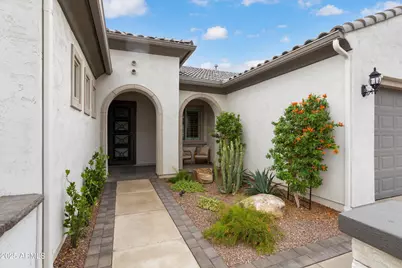 26673 W Ponderosa Lane, Buckeye, AZ 85396 - Photo 7