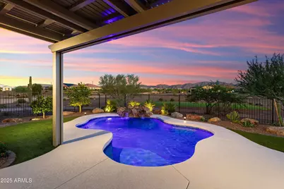 26673 W Ponderosa Lane, Buckeye, AZ 85396 - Photo 45