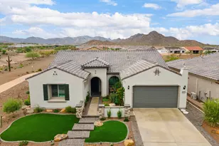 26673 W Ponderosa Ln, Buckeye, AZ 85396 - Photo 51