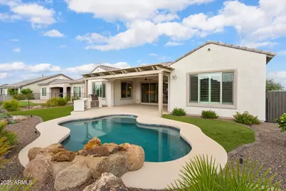 26673 W Ponderosa Lane, Buckeye, AZ 85396 - Photo 39