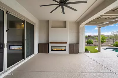 26673 W Ponderosa Lane, Buckeye, AZ 85396 - Photo 35