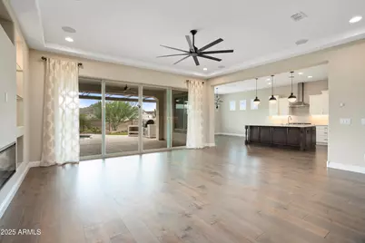 26673 W Ponderosa Lane, Buckeye, AZ 85396 - Photo 9