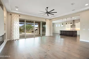 26673 W Ponderosa Ln, Buckeye, AZ 85396 - Photo 9