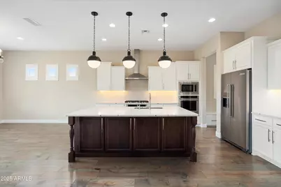 26673 W Ponderosa Lane, Buckeye, AZ 85396 - Photo 13