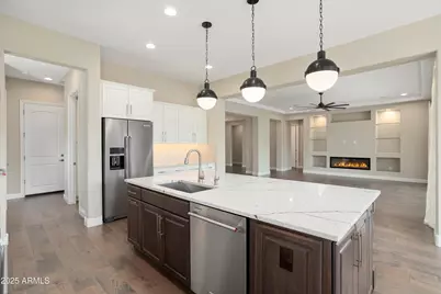 26673 W Ponderosa Lane, Buckeye, AZ 85396 - Photo 17