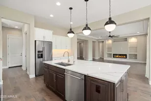 26673 W Ponderosa Ln, Buckeye, AZ 85396 - Photo 17