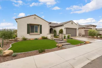 26673 W Ponderosa Lane, Buckeye, AZ 85396 - Photo 5