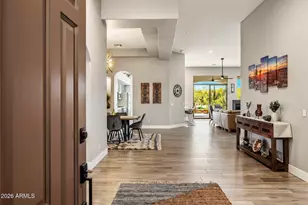 9390 E Sandy Vista Dr, Scottsdale, AZ 85262 - Photo 5