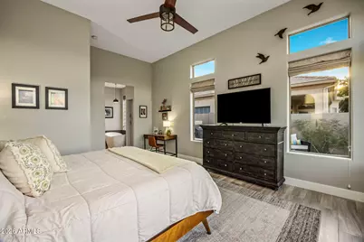 9390 E Sandy Vista Drive, Scottsdale, AZ 85262 - Photo 21