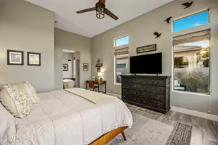 9390 E Sandy Vista Dr, Scottsdale, AZ 85262 - Photo 21