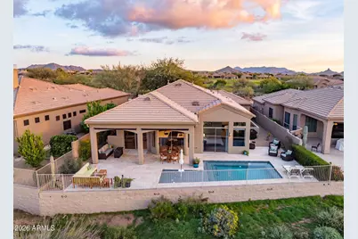 9390 E Sandy Vista Drive, Scottsdale, AZ 85262 - Photo 33