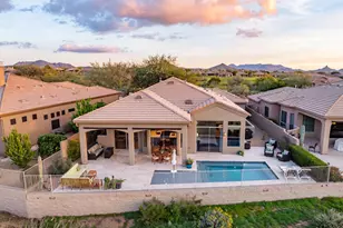 9390 E Sandy Vista Dr, Scottsdale, AZ 85262 - Photo 33