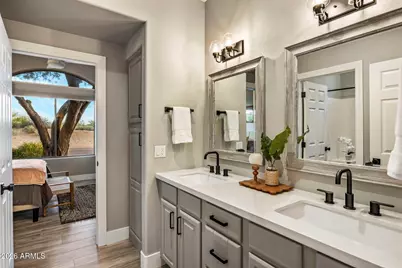 9390 E Sandy Vista Drive, Scottsdale, AZ 85262 - Photo 17