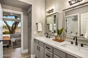 9390 E Sandy Vista Dr, Scottsdale, AZ 85262 - Photo 17