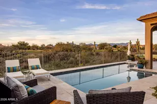 9390 E Sandy Vista Dr, Scottsdale, AZ 85262 - Photo 31