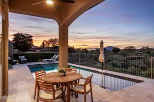 9390 E Sandy Vista Dr, Scottsdale, AZ 85262 - Photo 29