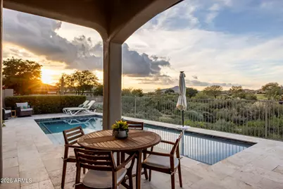 9390 E Sandy Vista Drive, Scottsdale, AZ 85262 - Photo 27