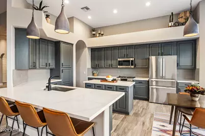 9390 E Sandy Vista Drive, Scottsdale, AZ 85262 - Photo 11